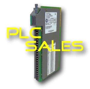Allen Bradley 1771-OBD Series C | DC Output Module - Bild 1 von 2