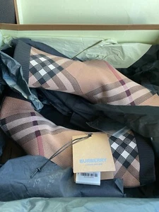 Burberry Ankle Boots - Picture 1 of 7