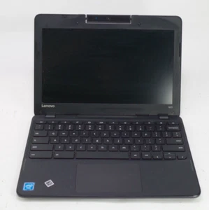 Lenovo Chromebook N23 Laptop Untested Sold As Is - Picture 1 of 3