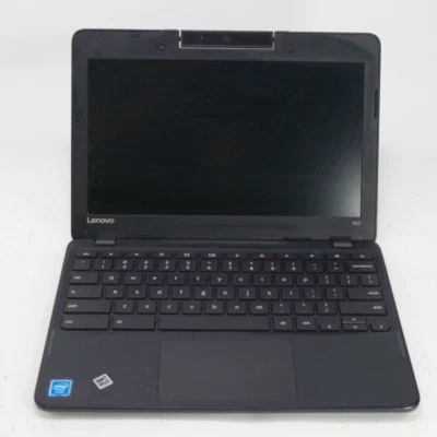 Lenovo Chromebook N23 Laptop Untested Sold As Is - Image 1 of 3