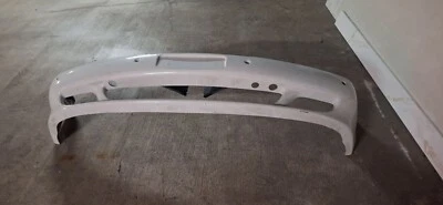 Barra de impacto de refuerzo de parachoques delantero Bentley Arnage 2000-2003 PT106324PC OEM Foto 1 de 4