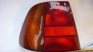 Luz trasera VW Polo Classic - 6KV2 - luz trasera con portalámparas - izquierda - Valeo - Imagen 1 de 3