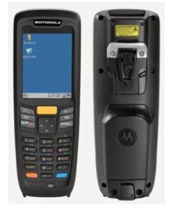 Motorola Handheld Handy Computer - Bild 1 von 3