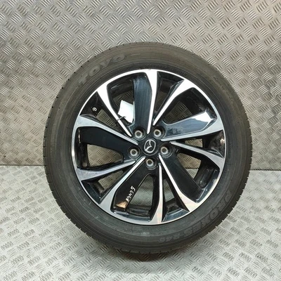 Llanta de aleación MAZDA CX-5 KF 9965-42-7090 2.0 gasolina 121kw 2025 32632387 - Imagen 1 de 4