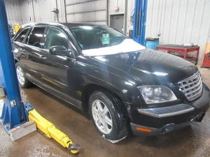 Cuerpo del acelerador compatible con 04 PACIFICA 290021 - Imagen 1 de 11