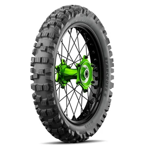 Neumático Starcross 6 Duro MICHELIN 110/90-19 - Imagen 1 de 5