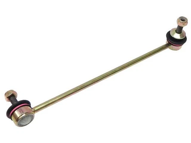Front Left Stabilizer Bar Link For 2004-2007 BMW 530i 2006 2005 DD474WF - Image 1 of 1
