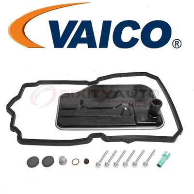 VAICO Automatic Transmission Filter Kit for 2013-2016 Mercedes-Benz GL450 mb - Изображение 1 из 4