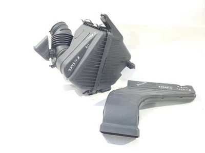 Hyundai Santa FE 2010 2011 2012 OEM purificador de aire con tubos 3,5 L Foto 1 de 4