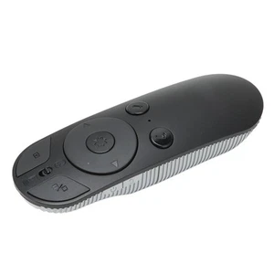 Presentation Clicker Horizontal Stripe Road Ergonomic Design Comfortable Grip CB - Afbeelding 1 van 22