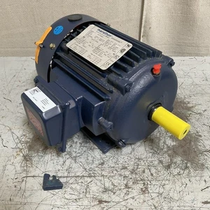 MARATHON MOTORS 145TTFC6027 Motore uso generale 2cv - Foto 1 di 5