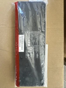 Fujitsu NPR44 USB C Port Replicator Laptop Docking Station Only CP641600 - Picture 1 of 3