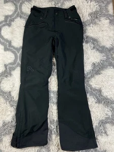 Flylow Intuitive Fabrics Hardshellhose Ski Snowboard Damen Gr. XS schwarz - Bild 1 von 13