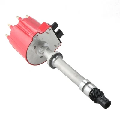 NEW Ignition Distributor For 87-95 Chevrolet Pontiac GMC 5.0L 5.7L 7.4L 1103952 - Image 1 of 4
