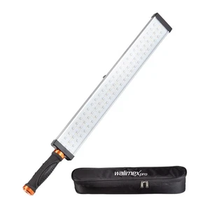Walimex pro LED Rainbow 18 W Leuchtstab RGB by studio-ausruestung.de - Picture 1 of 7