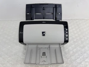 Fujitsu fi-6130z Duplex Document Scanner - Picture 1 of 7