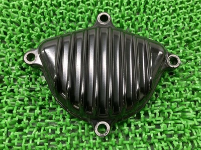 Genuine Kawasaki Z125PRO Engine Cover, BR125H Camshaft Cover, Excellent Cond... Foto 1 de 4