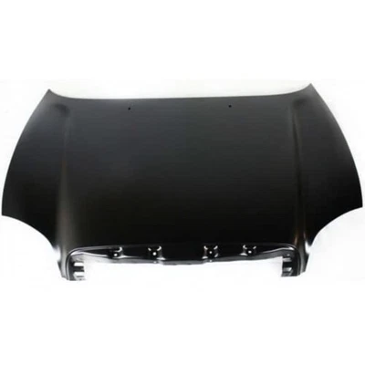 For Hyundai Santa Fe Hood 2001-2006 Steel Primed DOT/SAE Compliance HY1230120 Foto 1 de 4