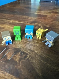 minecraft minifiguren - Bild 1 von 1