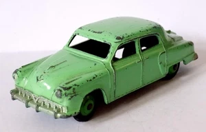 Dinky Toys No.172 Studebaker Landcruiser Saloon Car (1954-1959).Original Paint. - Picture 1 of 10