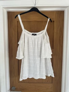Ladies New Look Top Size 20 - Picture 1 of 2