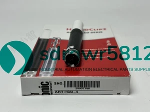 1PC NEW ROTRONIC HC2A-S Temperature Humidity Probe - Picture 1 of 5