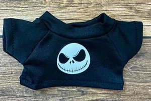 Fits Small Doll Clothes Tee Shirt 15-17cm Jack Nightmare Before Christmas NBC - Picture 1 of 1