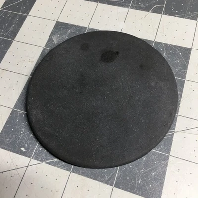 Tapa quemador Dacor OEM "D" 62022BM 72435SB DE81-06694A - 3,75" diámetro #2 Foto 1 de 3