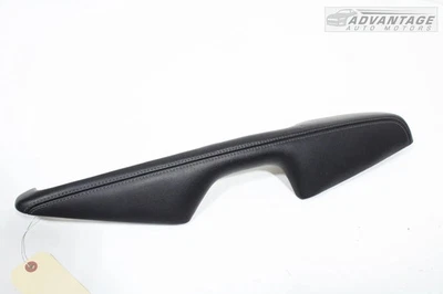 KIA SORENTO 2016-2018 panel de puerta lateral del pasajero delantero derecho reposabrazos manija OEM Foto 1 de 4