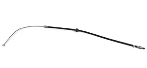 FABRICANTE DE EQUIPOS ORIGINALES GM 18P1725 15157283 Freno de estacionamiento Cable Frontal 95-97 Blazer S10 Jimmy Sonoma - Imagen 1 de 6