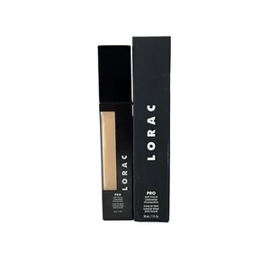 Lorac Pro Soft Focus Longwear Foundation 1 Fair - Picture 1 of 6