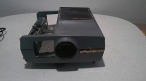 Sawyers Grand Prix 570 AF Slide Projector with Reel / Tested Needs Cleaning - Picture 1 of 5
