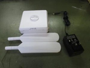 Cradlepoint CBA850 CAT6 4G LTE Mobile Broadband Router S4A452A (Multi Carrier) - Picture 1 of 6