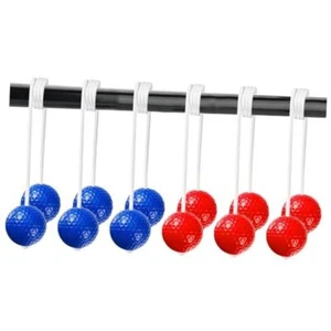 Ladderball Balls Ladder Golf,Ladder toss Ladder Ball Game Set,Ladder Ball - Picture 1 of 8