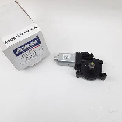 Power Window Motor Front Rear Left For Chevrolet Suzuki Pontiac 2005-2009 - Image 1 of 4