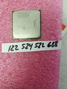 AMD Sempron 64 3500+ - SDA3500DIO3BW SOCKET 939 DESKTOP CPU - Picture 1 of 1