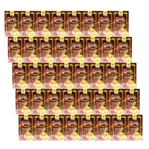 1-60 Boxes Gano Excel Ganocafe Ganoderma Coffee 3in1 Cafe Latte Free Shipping - Picture 1 of 18