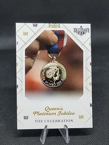 Decision Vault 2022 - Queens Platinum Jubilee - #QPJ14 THE CELEBRATIONS - Bild 1 von 2