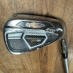 TaylorMade PSi Forged Pitching Wedge Graphite Shaft Stiff Flex Right Handed - Picture 1 of 14