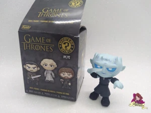 FUNKO POP ! Mystery Minis GAME OF THRONES Night King 1/12 2019 Figure Exclusive - Picture 1 of 8