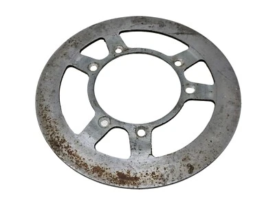 Rotor de disco de freno delantero 88 Yamaha YZ80 YZ 80 3,02 mm Foto 1 de 4