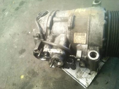 Used A/C Compressor fits: 2011 Mercedes-benz Mercedes e-class 212 Type Sdn E350 - Изображение 1 из 4