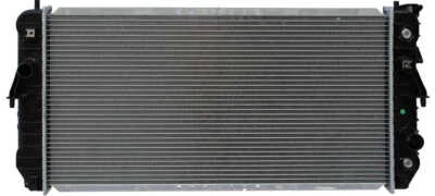 Radiator OSC 2349 fits 2000 Buick Park Avenue - Image 1 of 4