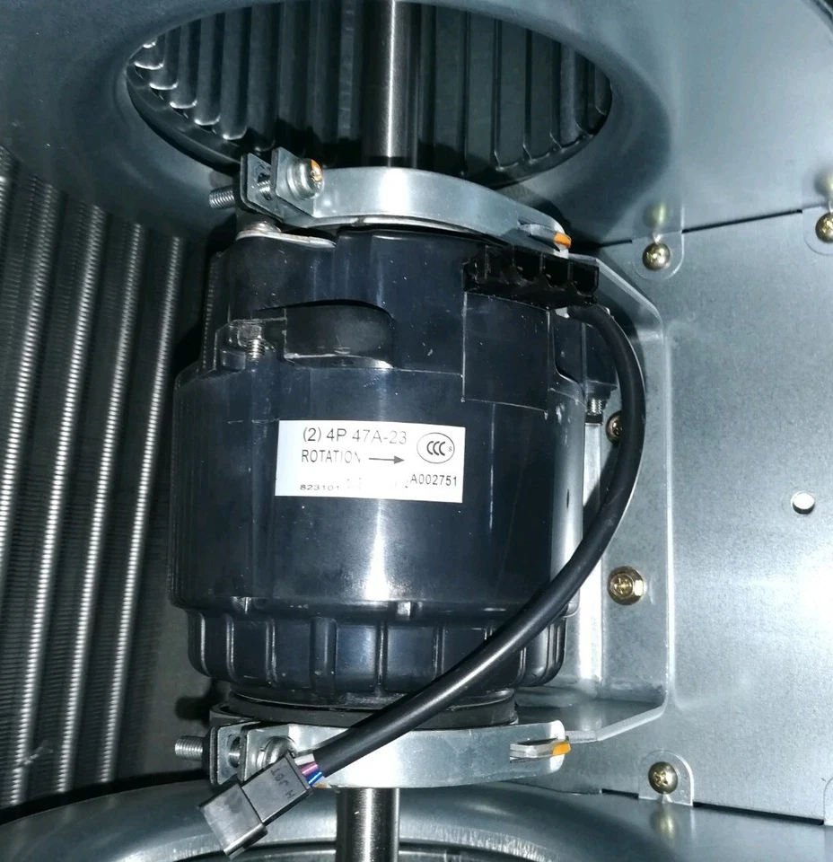  Motore split Interno DAIKIN - Immagine 1 di 2