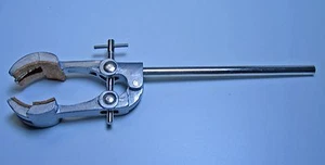 FOUR FINGER ALUMINUM EXTENSION CLAMP - Picture 1 of 1