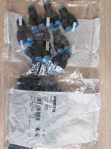 Festo QSY-8 153150 PUSH IN Y-Stecker - Bild 1 von 1