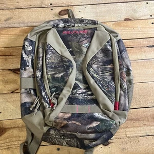 MOSSY OAK Bag Backpack FIELDLINE PRO SERIES WOMEN'S CAMO BRN/GRN CANYON BACKPACK - Picture 1 of 10