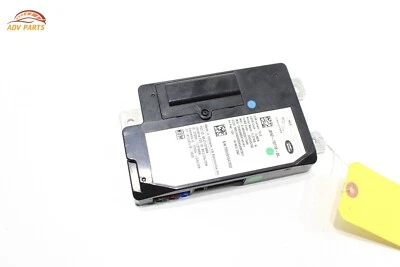 2017 - 2020 JAGUAR XE ТЕЛЕМАТИКА СВЯЗЬ КОМПЬЮТЕР МОДУЛЬ УПРАВЛЕНИЯ OEM - Изображение 1 из 4