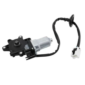 New 80721-CA01A FOR Nissan Murano 2003-2007 Front Left Window Motor Driver Side - Picture 1 of 6