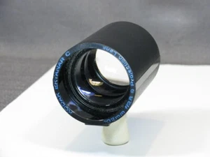 KODAK Projection Lens EKTANAR C, 102mm f/2.8 For Most Carousel Projectors - Picture 1 of 5